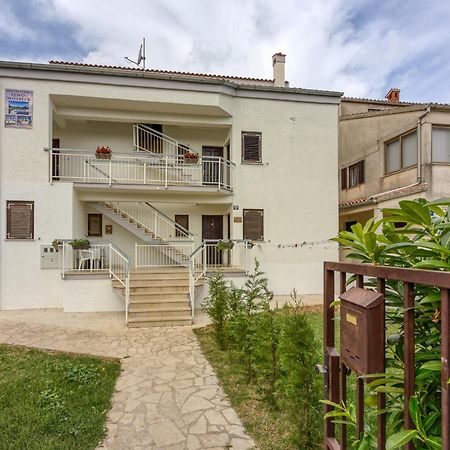 Apartment-Haus Wolbeck Пореч Экстерьер фото