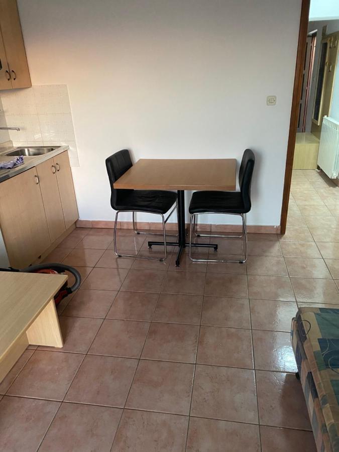 Apartment-Haus Wolbeck Пореч Экстерьер фото